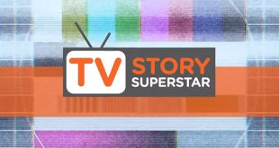 Tv Story Superstar