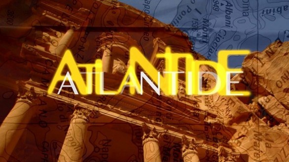 atlantide documentari